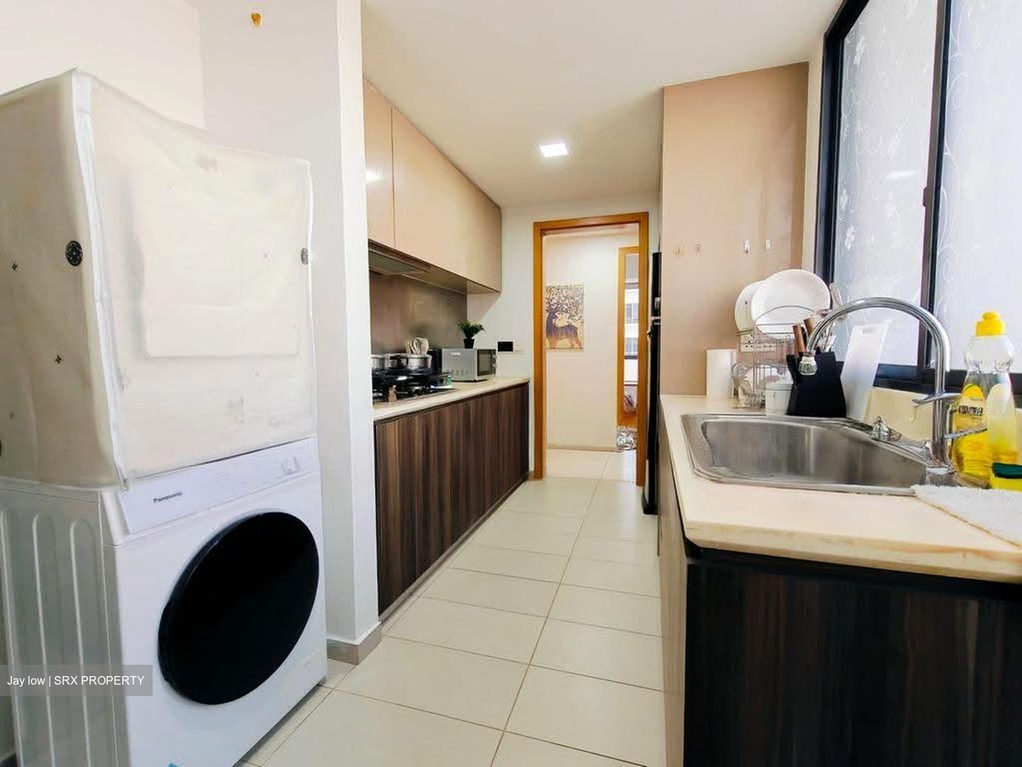 8@Woodleigh (D13), Condominium #610391321